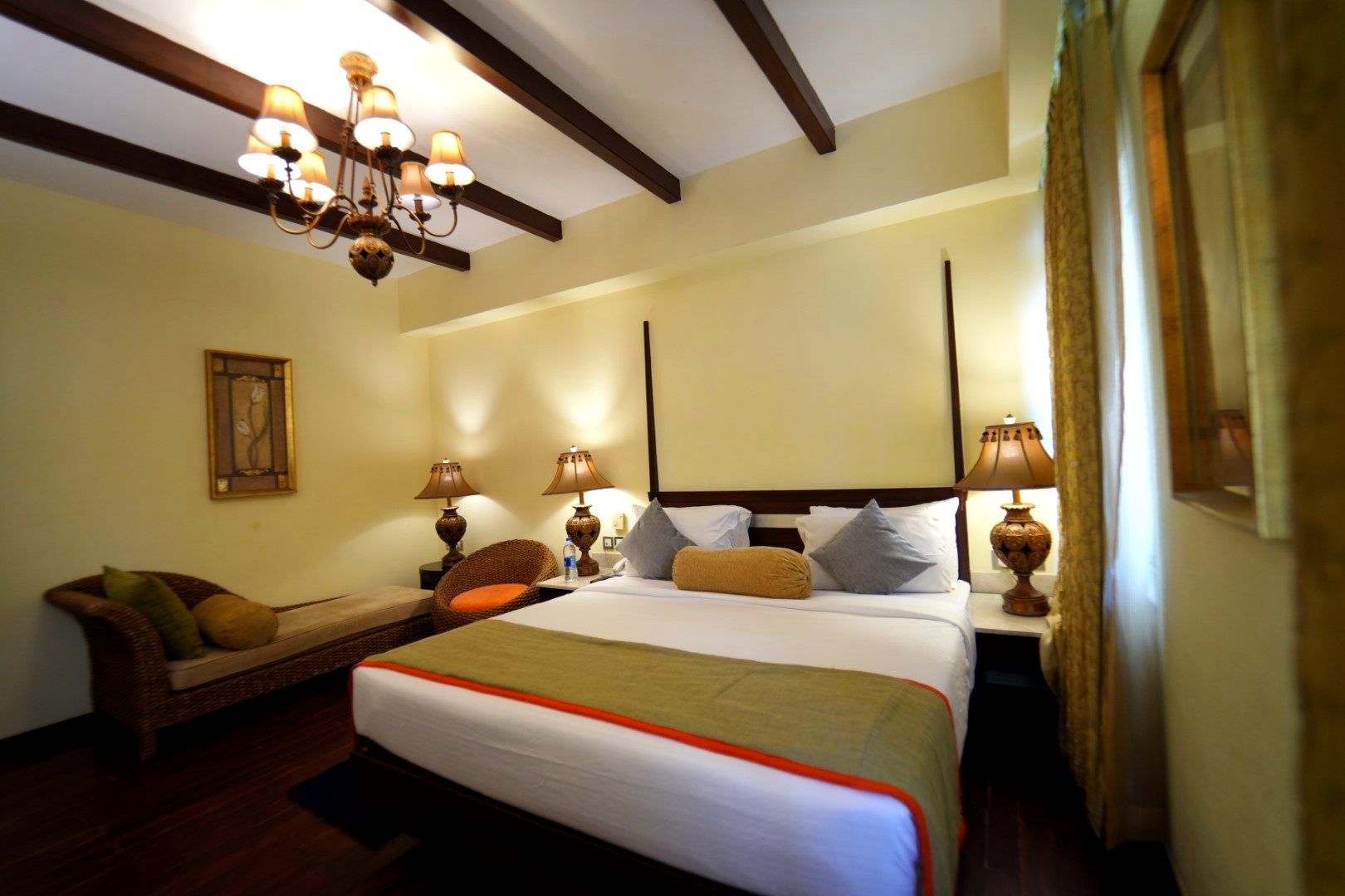 Presidential Suite