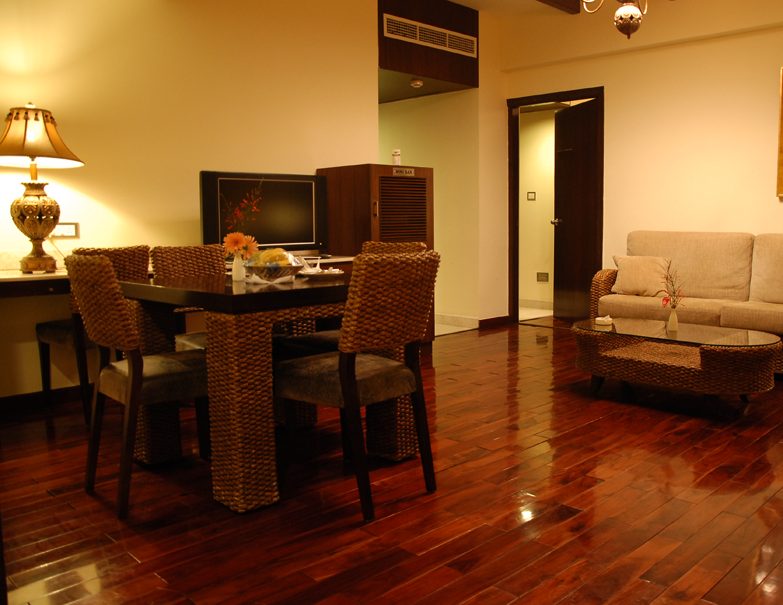 Suite at The Ashhok Hassan